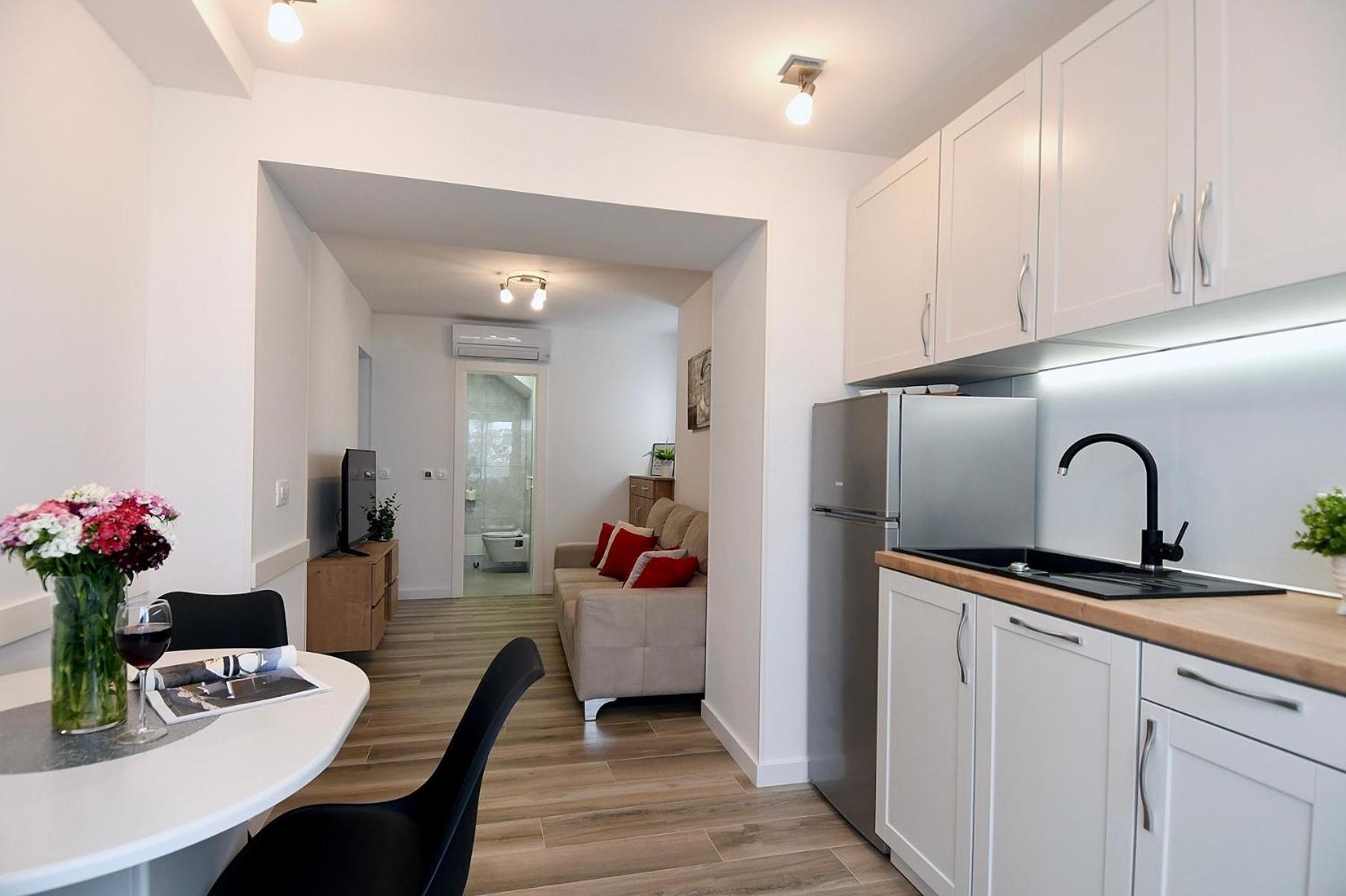 Jacuzzi Apartment Minnie 杜布罗夫尼克 外观 照片