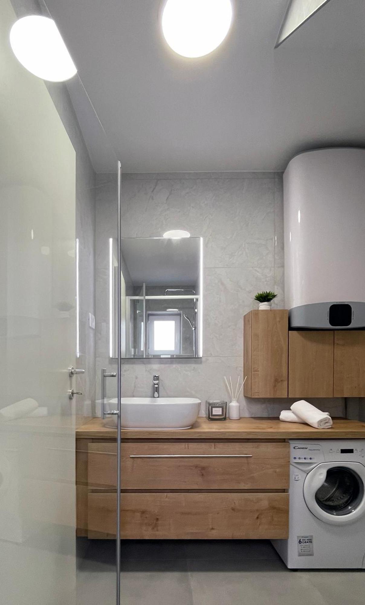 Jacuzzi Apartment Minnie 杜布罗夫尼克 外观 照片